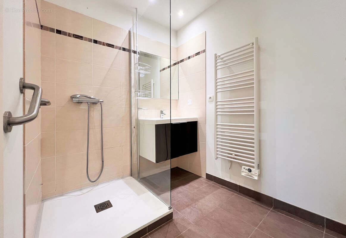 Appartement à LES SABLES-D'OLONNE