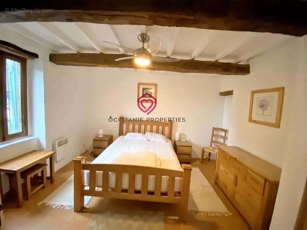 Maison à MOLAS