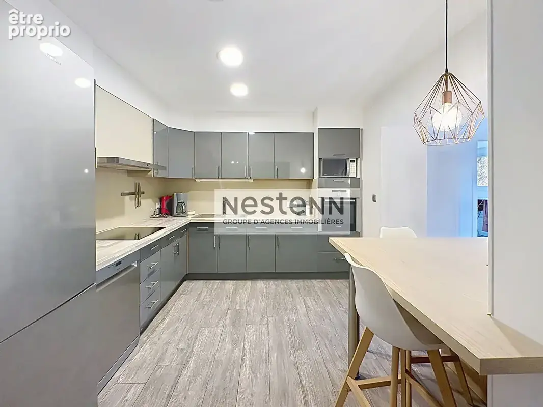 Maison Treillieres plain-pied - photo 8
