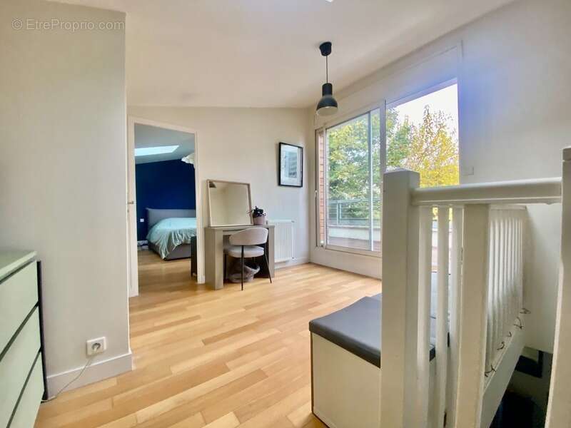 Appartement à CHOISY-LE-ROI