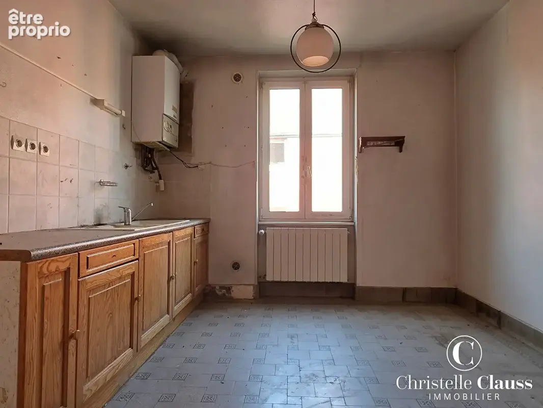 Immeuble bourgeois 15 pièces - photo 9