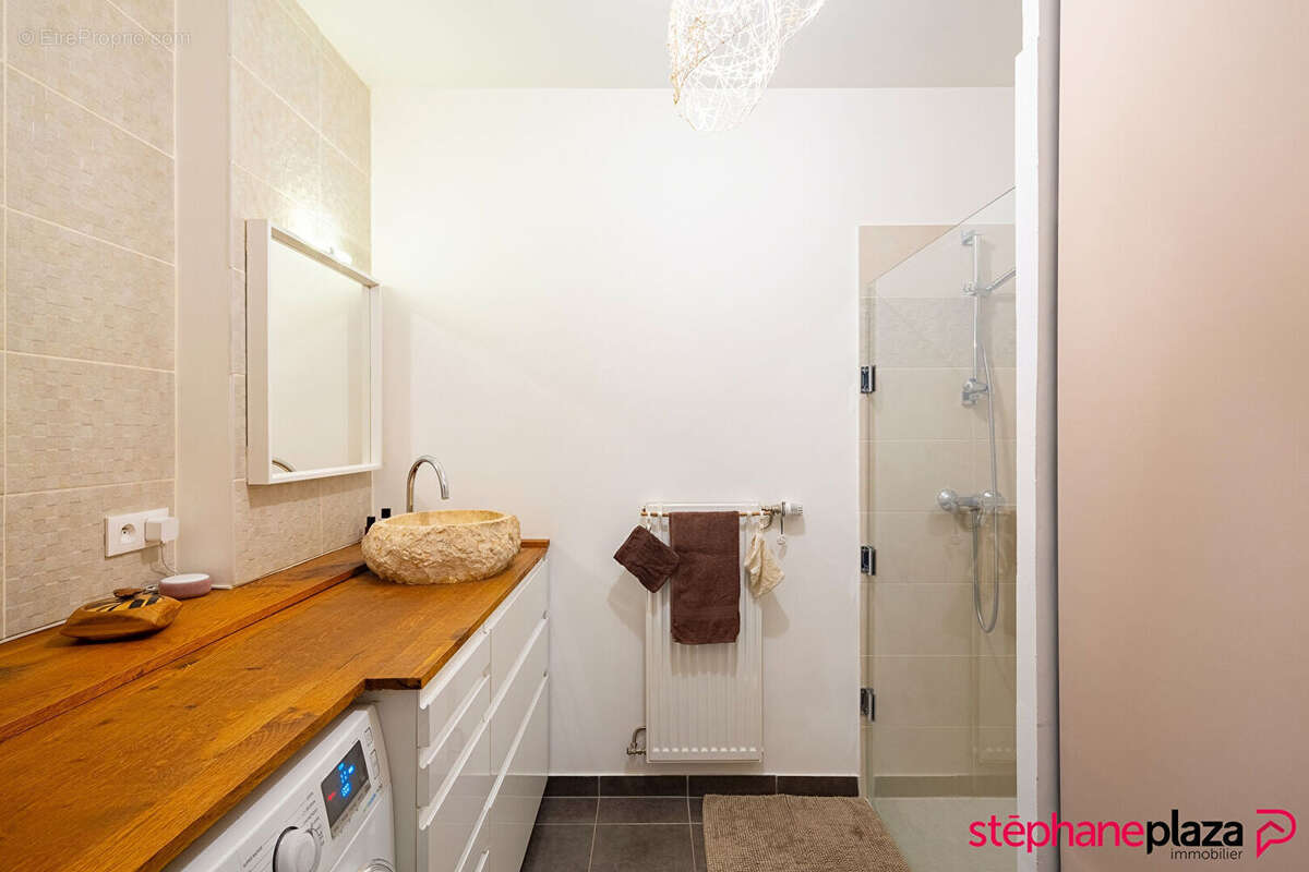 Appartement à BEZONS