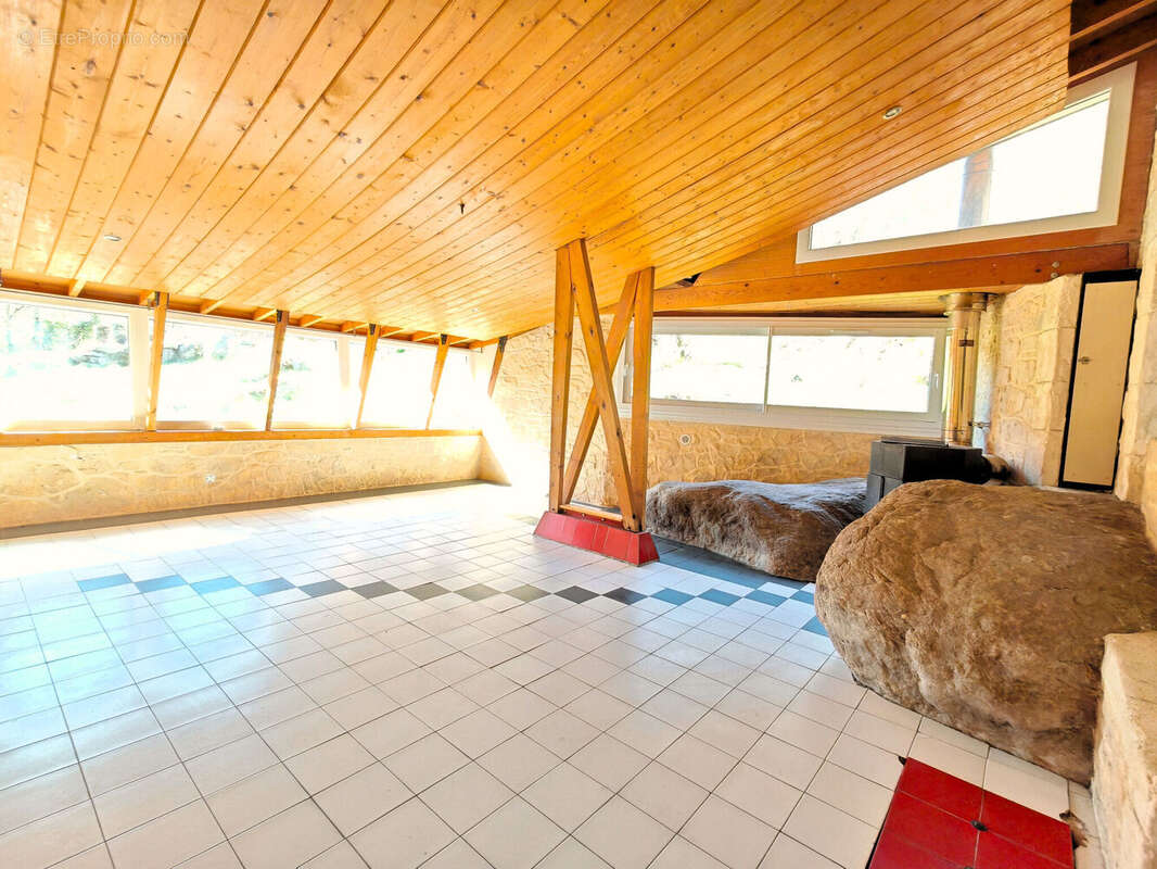 Photo 8 - Maison à BELVEDERE