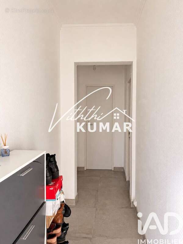 Photo 4 - Appartement à AULNAY-SOUS-BOIS