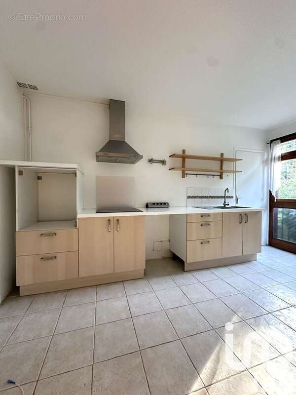 Photo 9 - Appartement à PALAISEAU