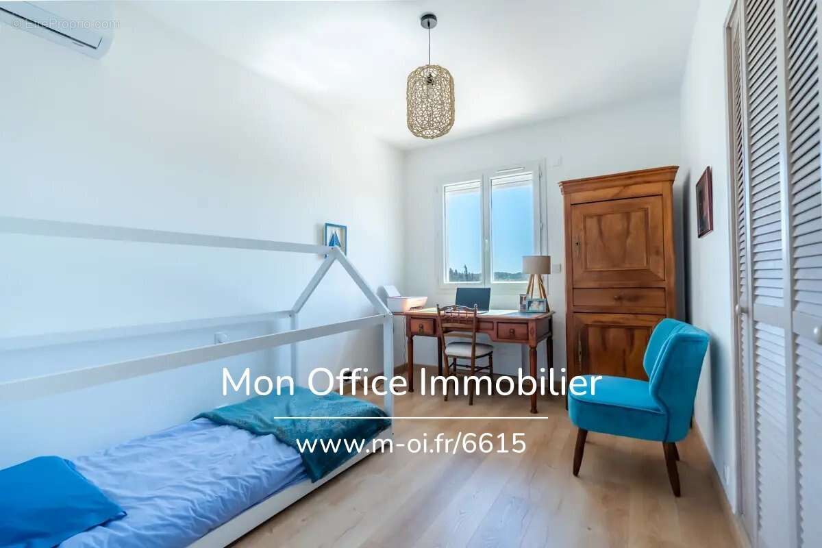 Maison à MARTIGUES