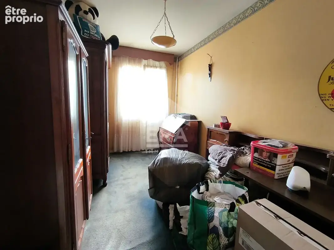 20697 - Maison de plain pied à Courmelles - photo 7