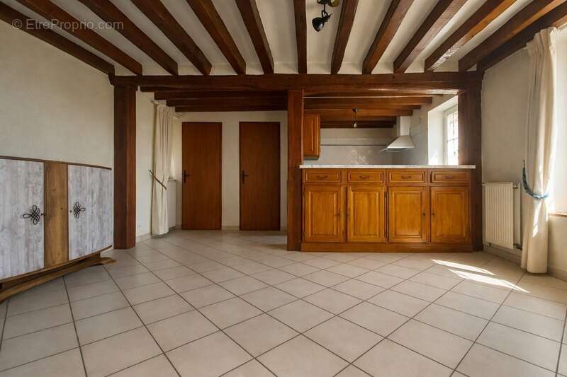  Maison atypique en pierre - 15 minutes de VERNON - photo 6