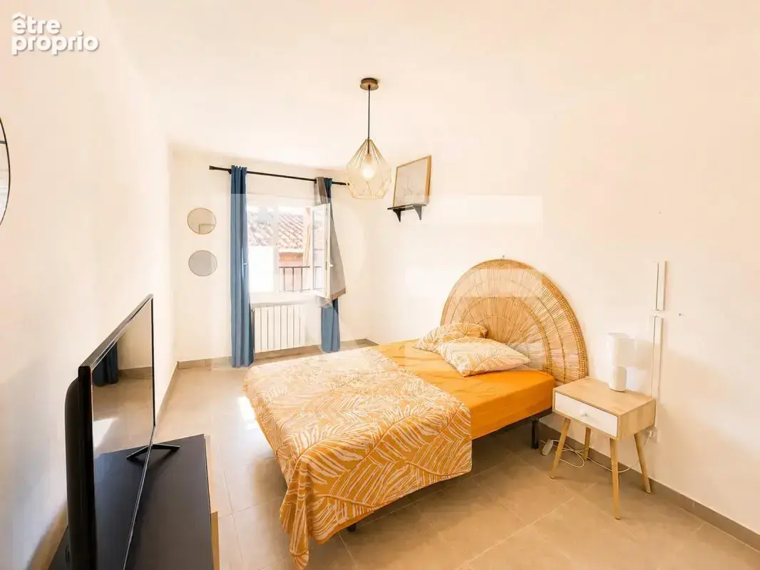 Maison de village 101m2 avec terrasse - photo 6