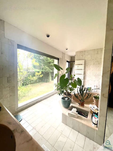 Maison à BOURG-EN-BRESSE