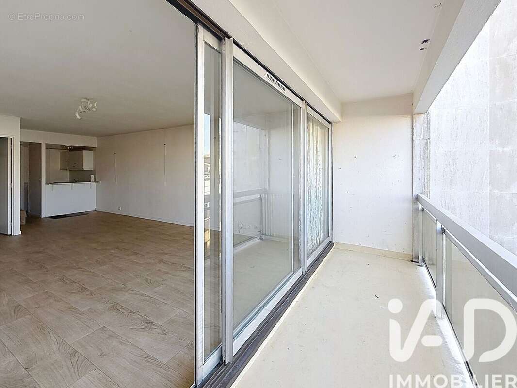 Photo 6 - Appartement à BORDEAUX