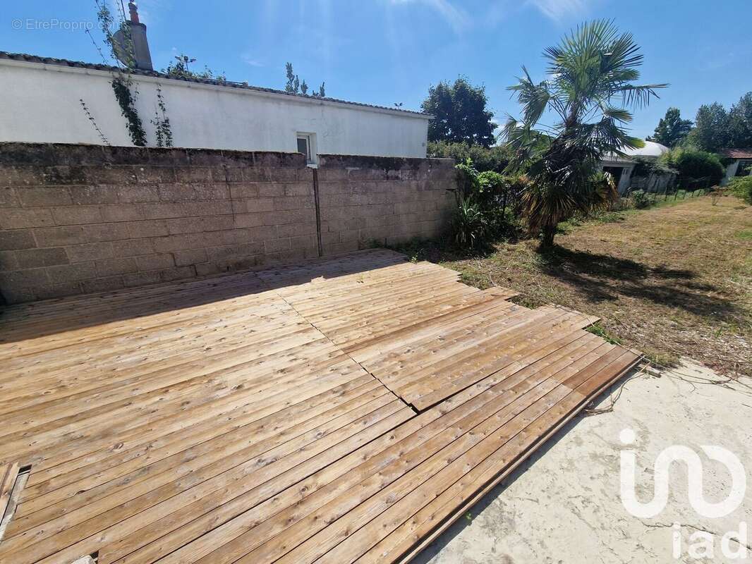 Photo 4 - Maison à CHALETTE-SUR-LOING