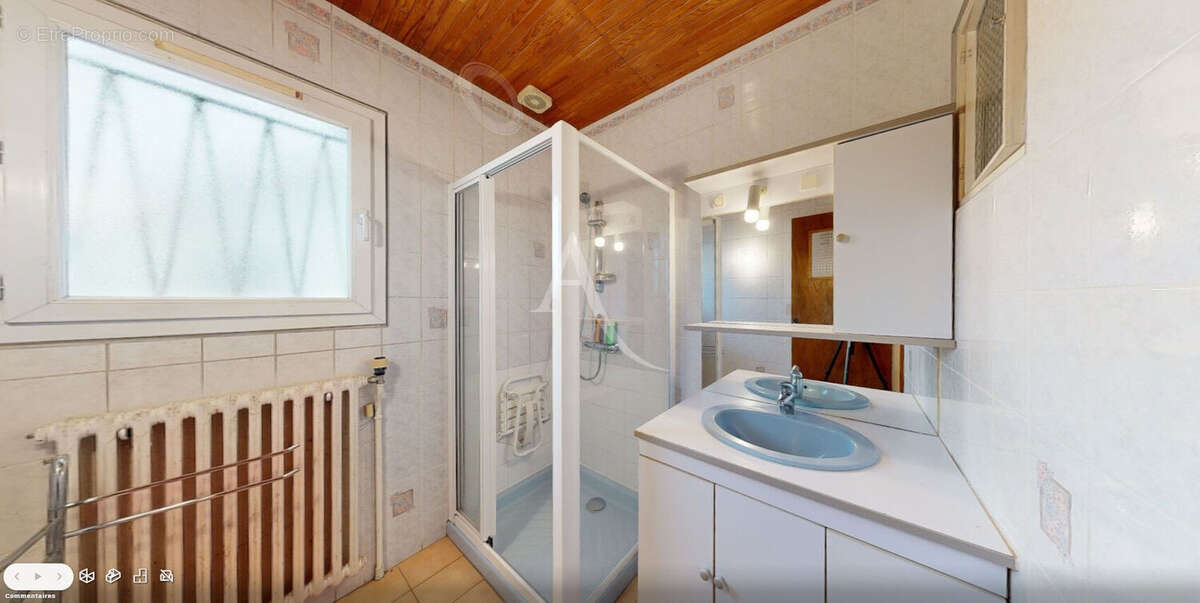 Maison à GOURNAY-EN-BRAY