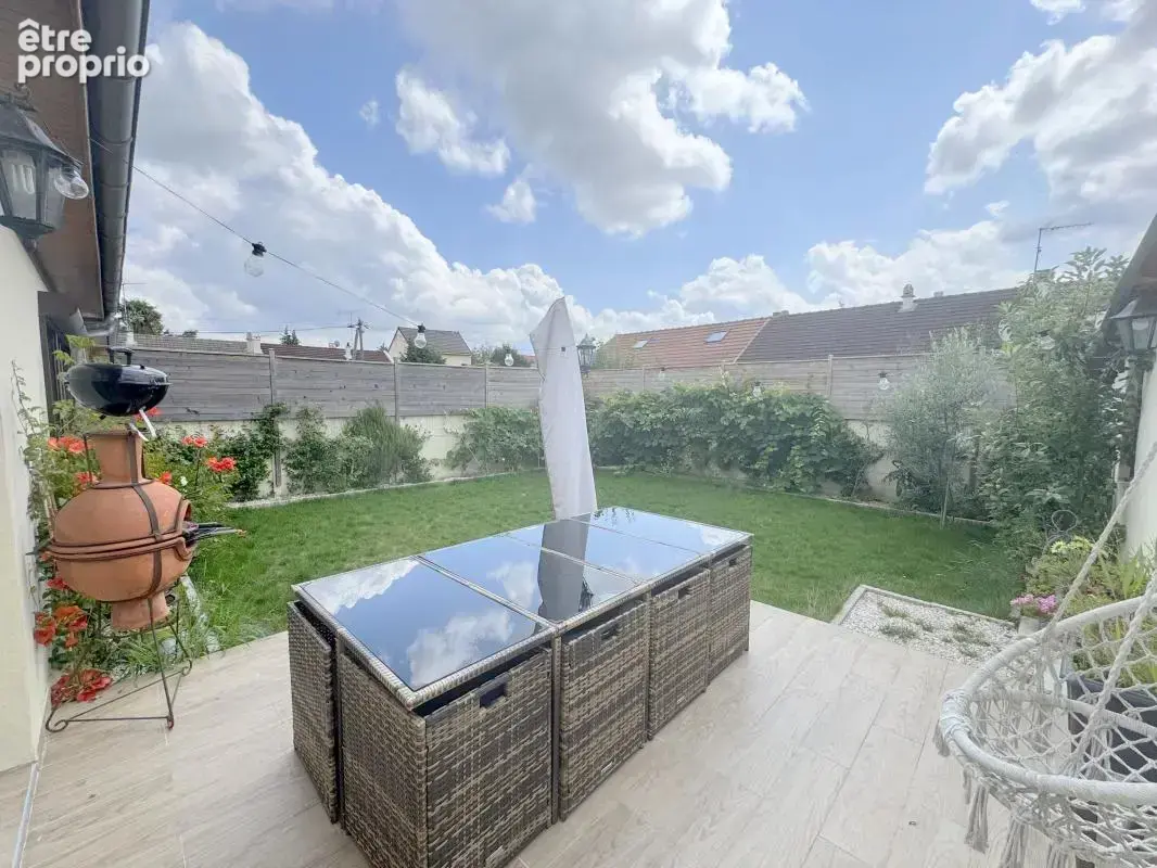 Maison À Vendre - photo 14