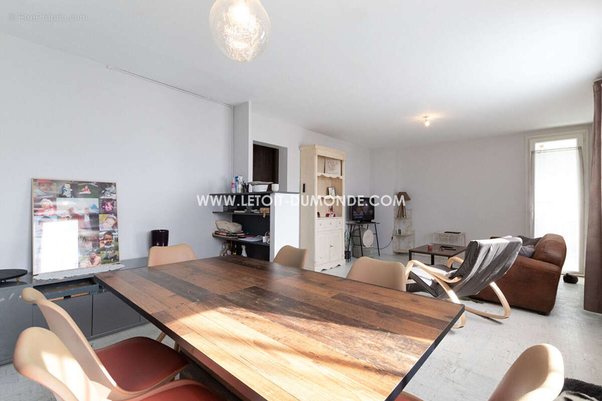 Appartement à PERIGUEUX
