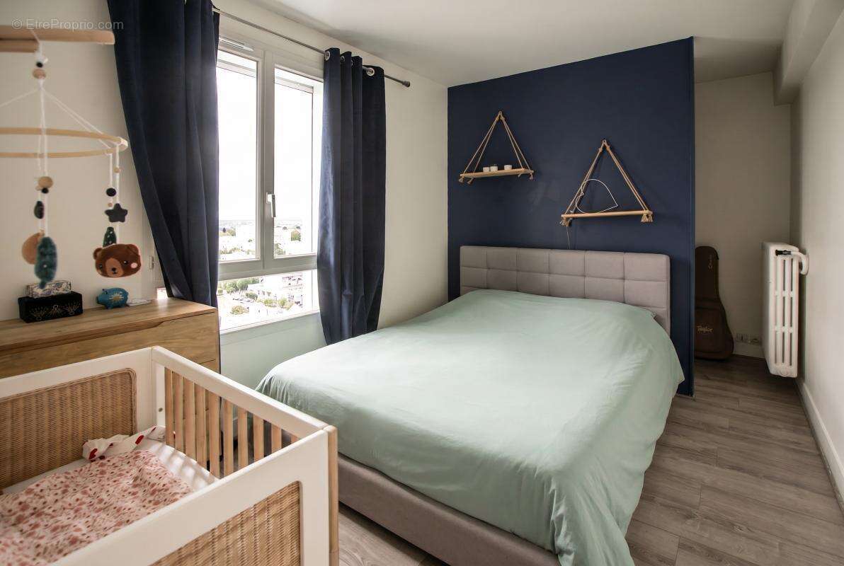Appartement à RUEIL-MALMAISON