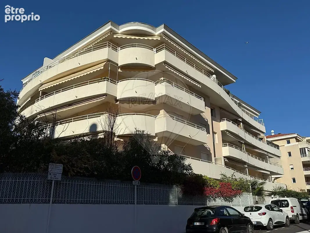 Appartement 2 chambre(s) à vendre - photo 2