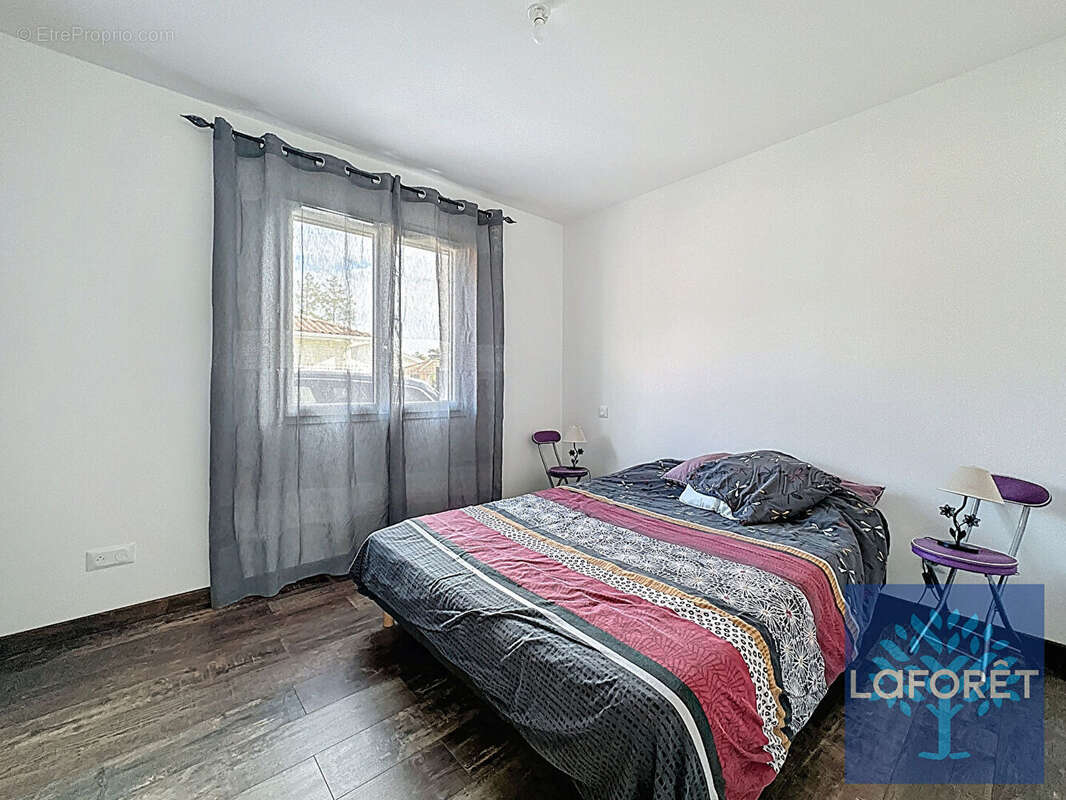 Maison à SAINT-VINCENT-DE-PAUL