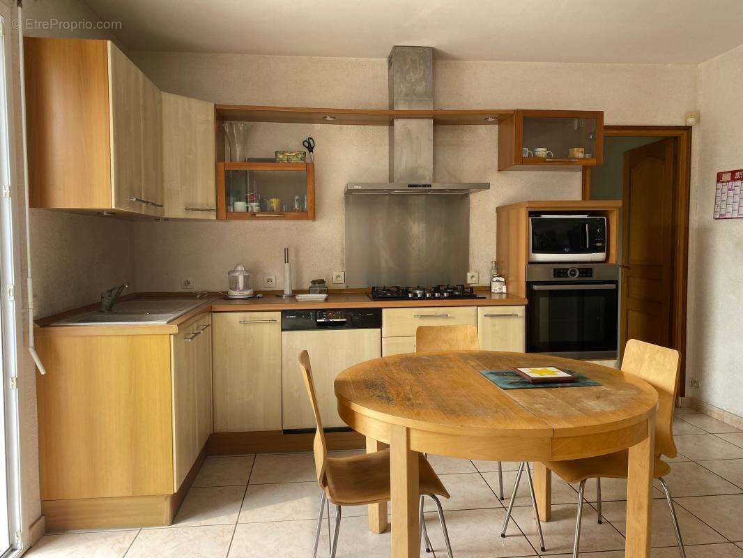 Maison à LA BAULE-ESCOUBLAC