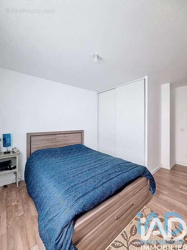 Photo 6 - Appartement à COUBERT