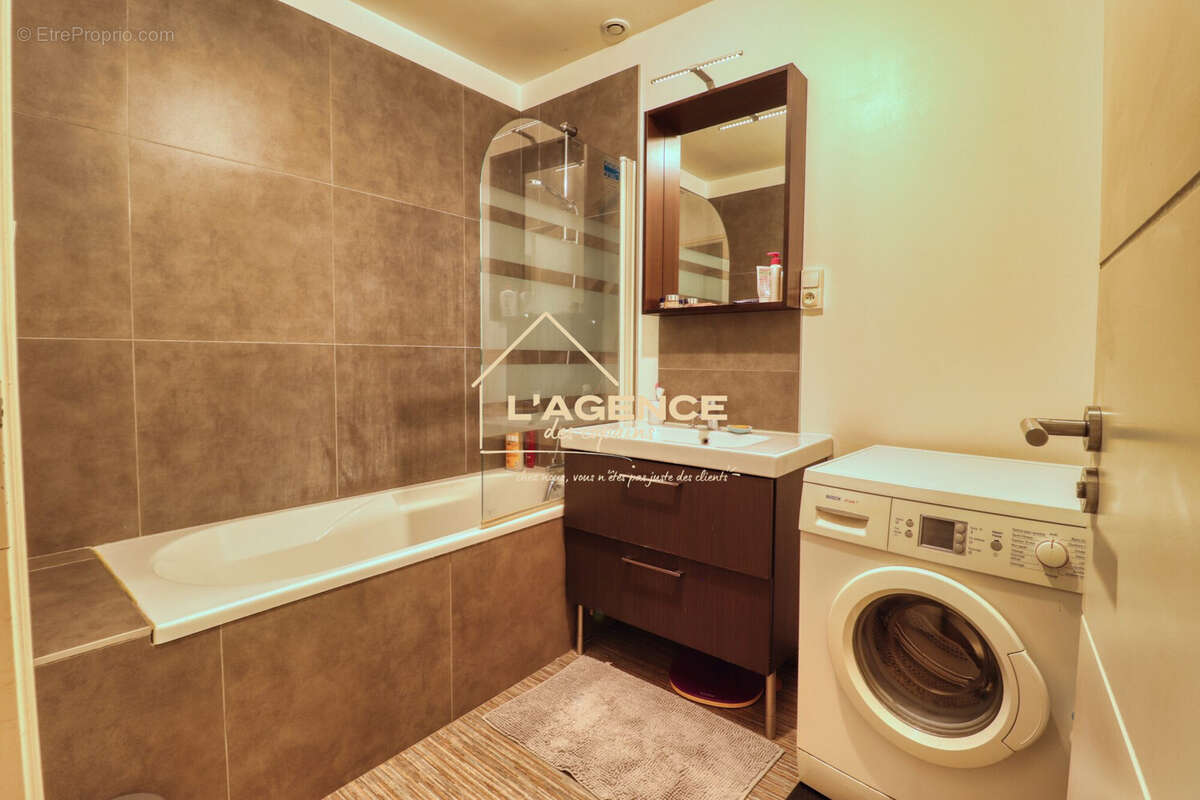 Appartement à HAZEBROUCK