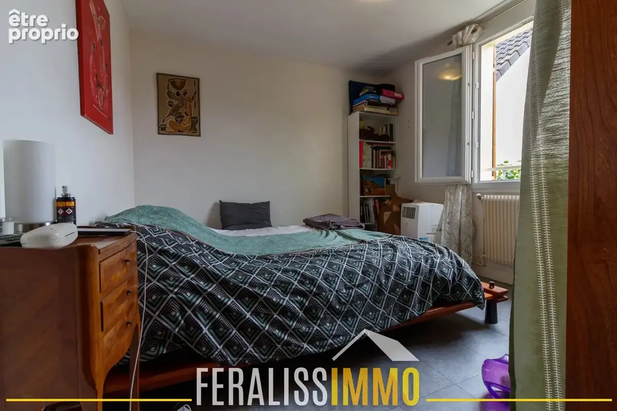 Charmante maison familiale, proche commerces et écoles ! - photo 10