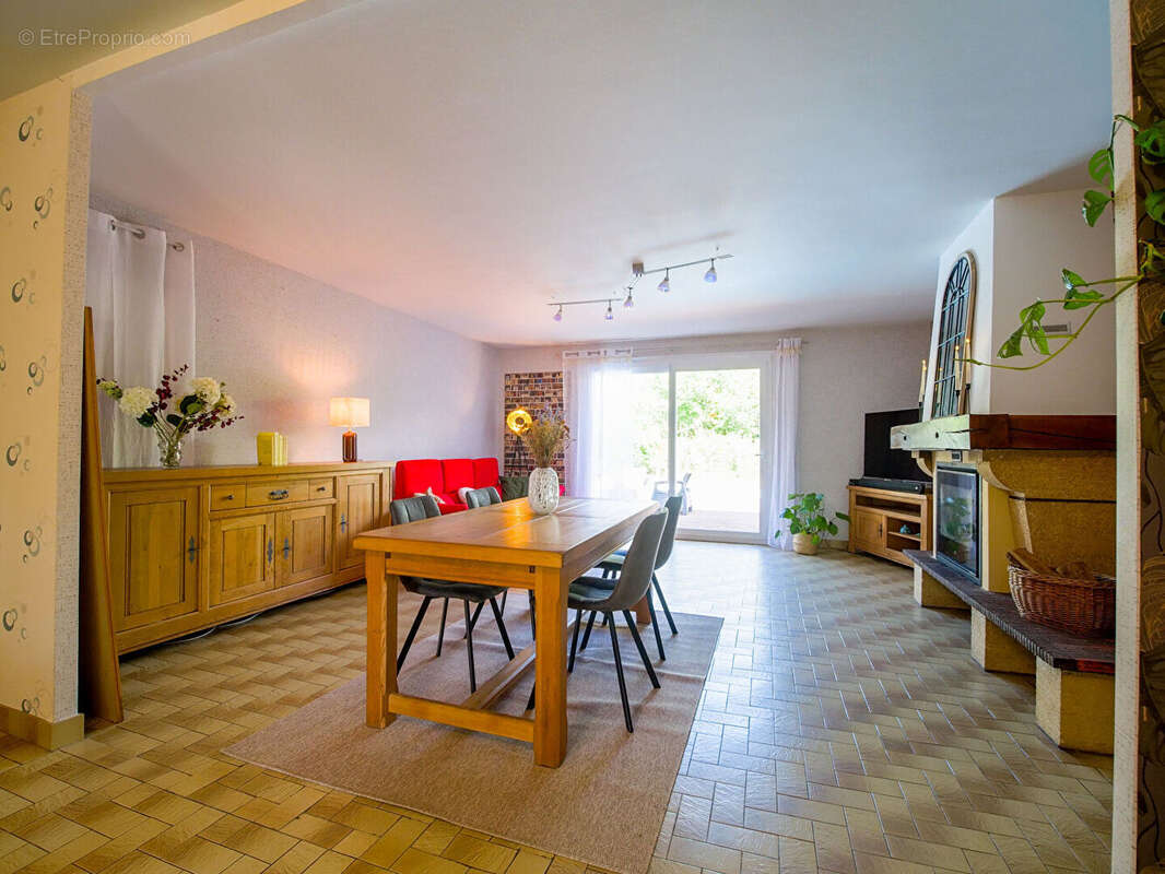 Maison LÜE proche gare et océan - photo 4
