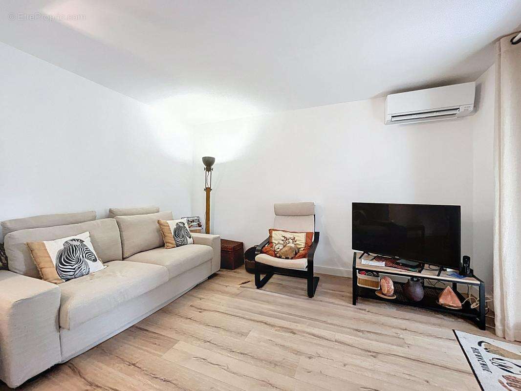 Appartement à SAINT-RAPHAEL