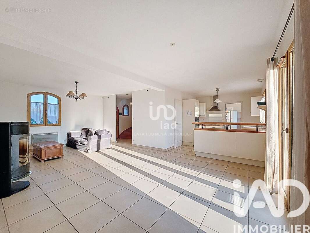 Photo 4 - Maison à GUERVILLE