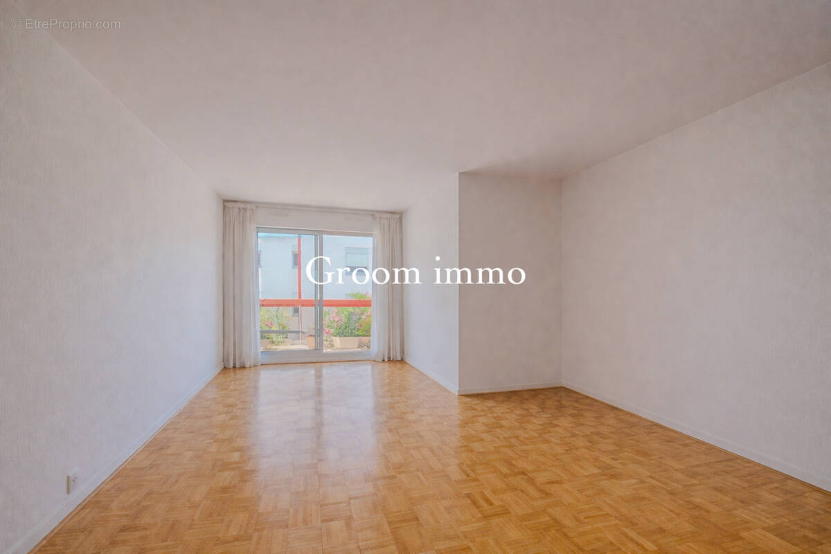 Appartement à BIARRITZ
