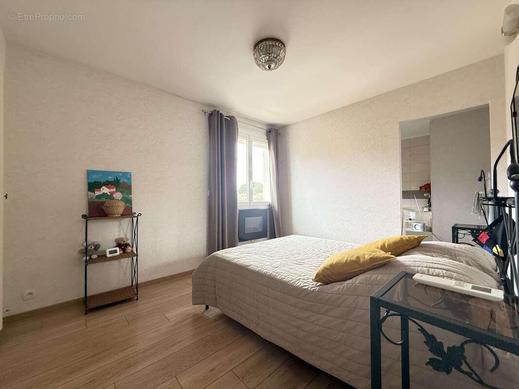 Maison à SIX-FOURS-LES-PLAGES