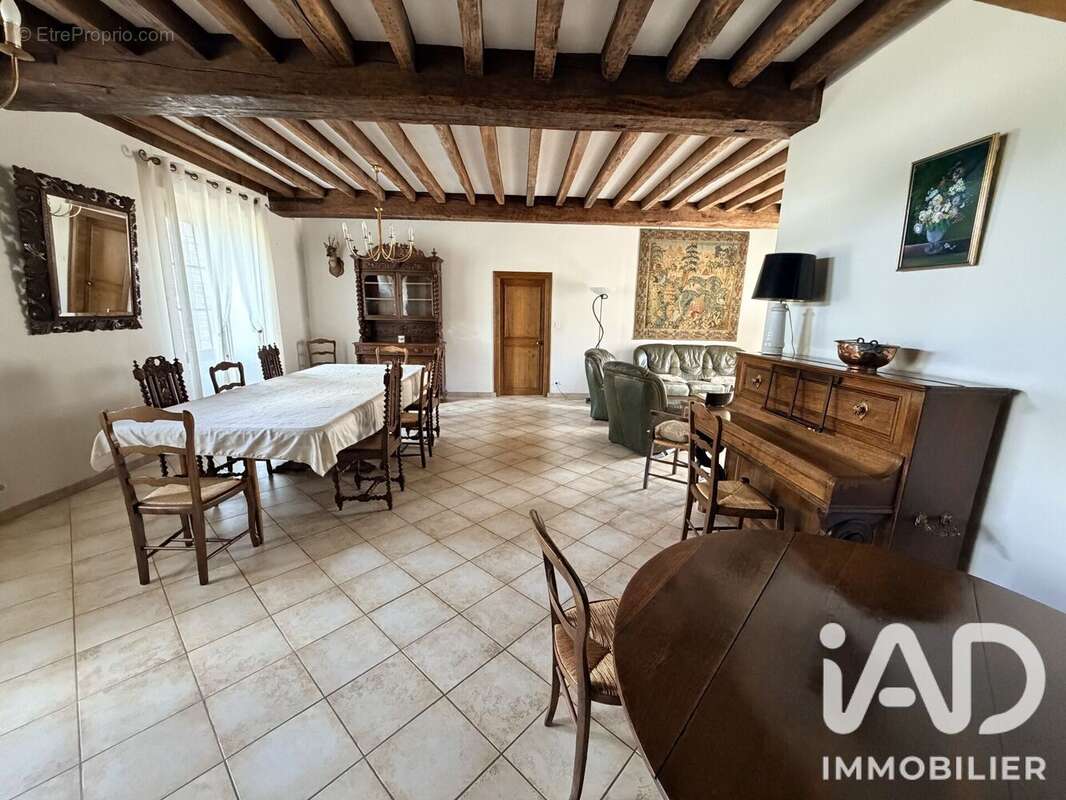 Maison 258 m² à Villenauxe-La-Grande  - photo 2