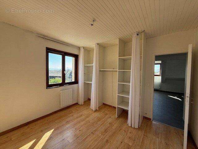 Appartement à DIVONNE-LES-BAINS