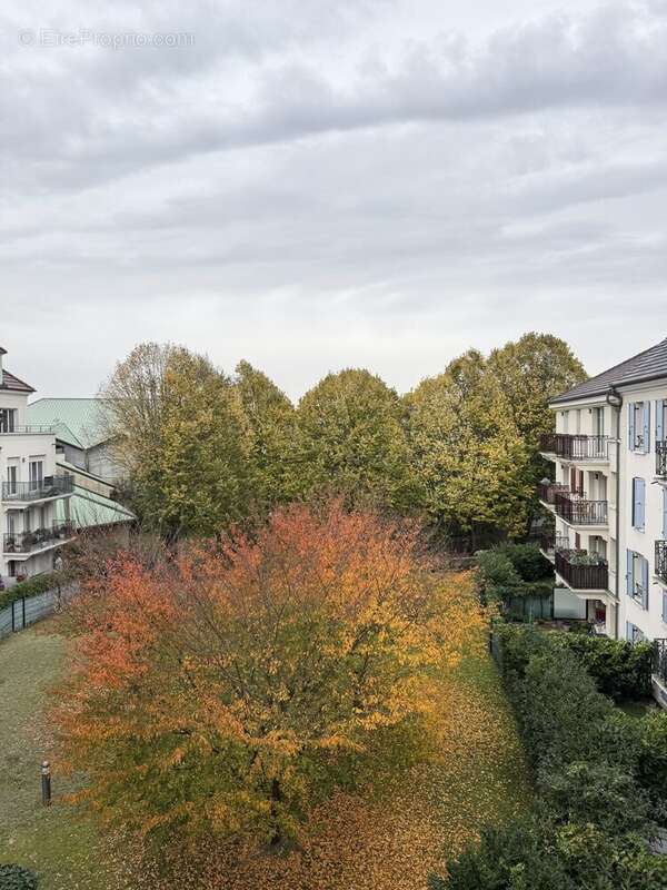 Appartement à VAUREAL