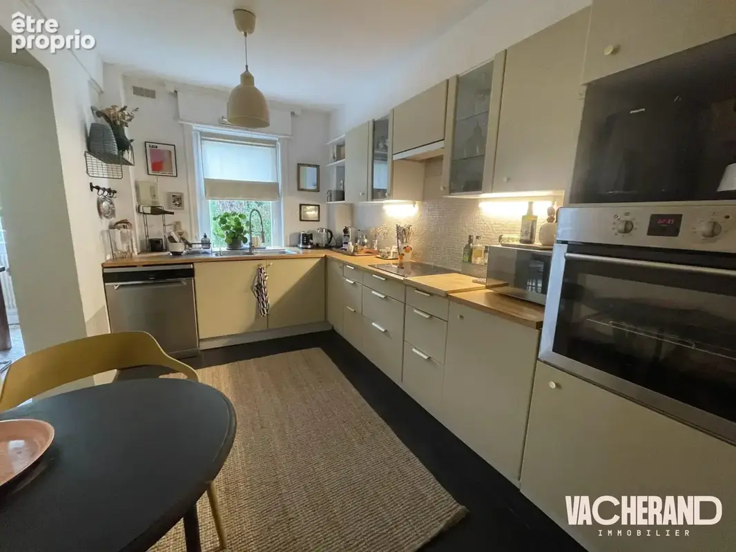 Maison 5 pièces 90 m² à vendre à Mouvaux (59420) - photo 8