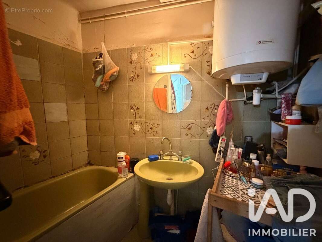 Appartement 64 m² à Marseille-10e  - photo 6