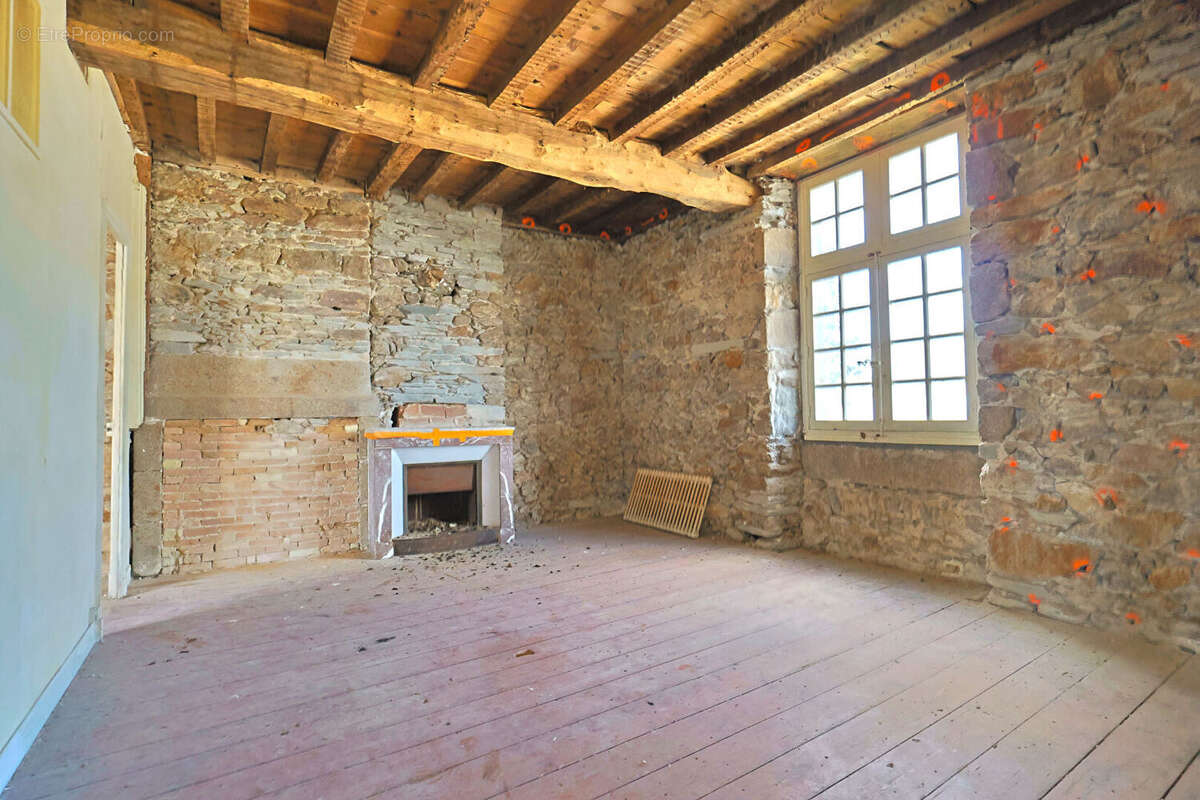 Maison à SAINT-MALO