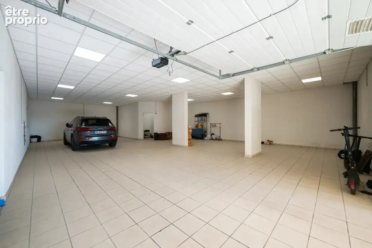 Propriété d'exception - nice gairaut - photo 32