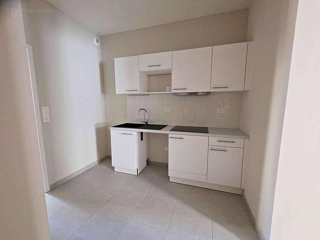 Appartement 59 m² à Nice  - photo 7