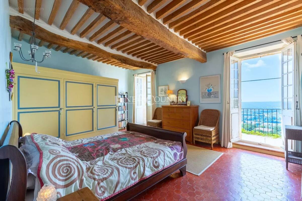 Vente Maison de Village Montauroux - photo 8