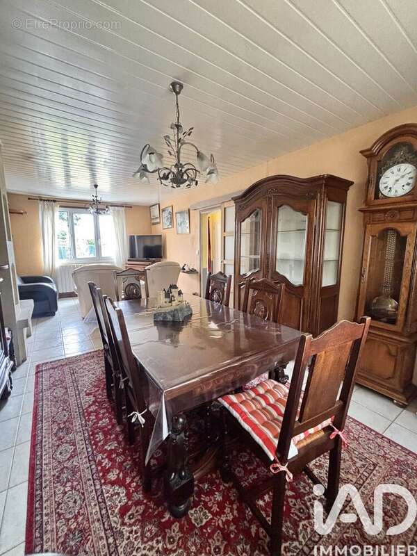 Photo 3 - Maison à PESSAC