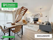 Appartement à MORDELLES