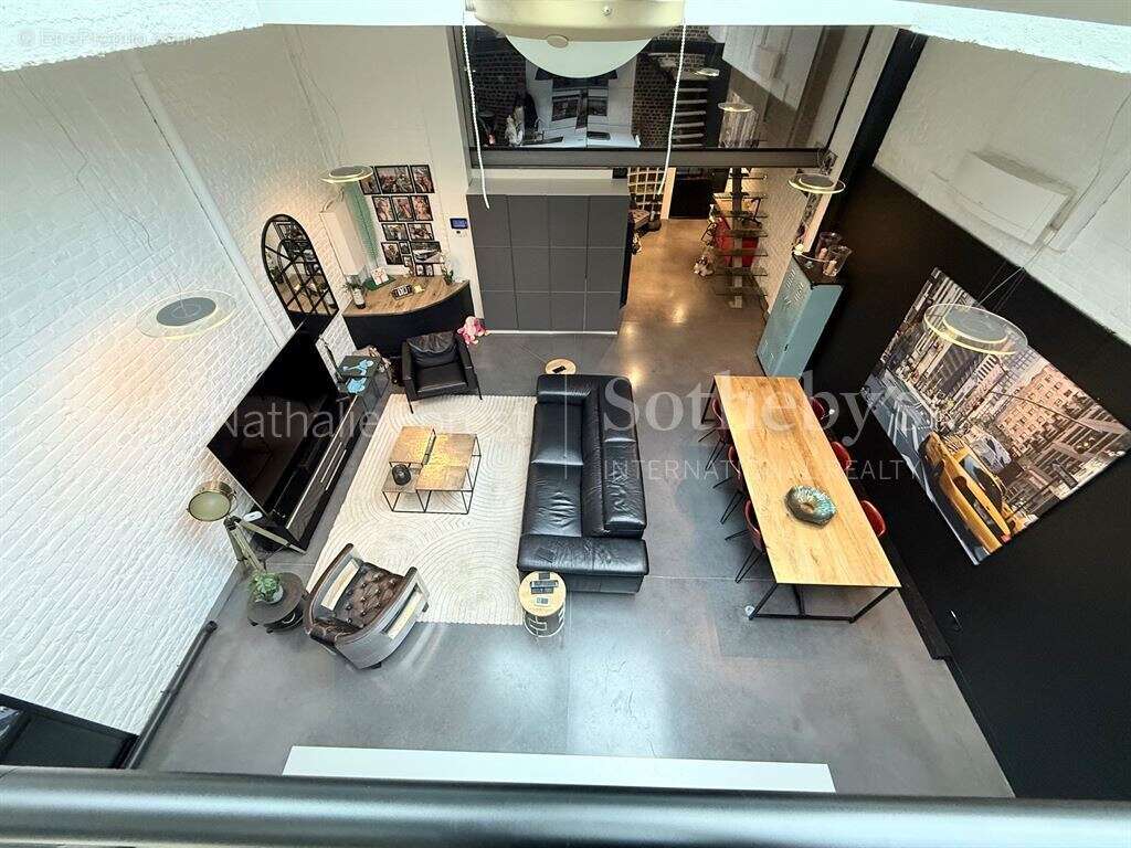 Appartement à CAPINGHEM