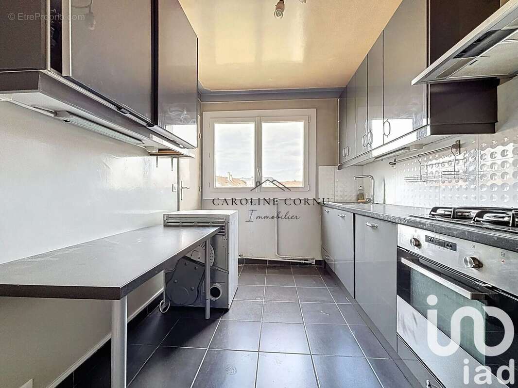 Photo 2 - Appartement à CHAMPIGNY-SUR-MARNE