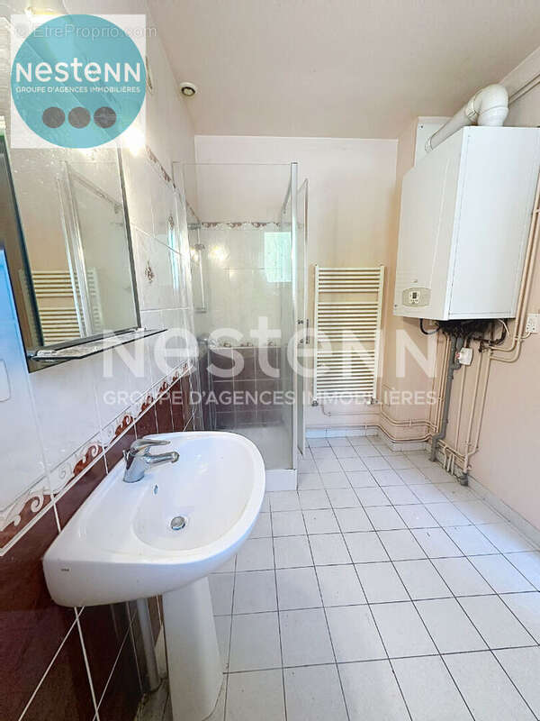Maison 5 pièces à vendre à Candé sur Beuvron - 196 000 - photo 11