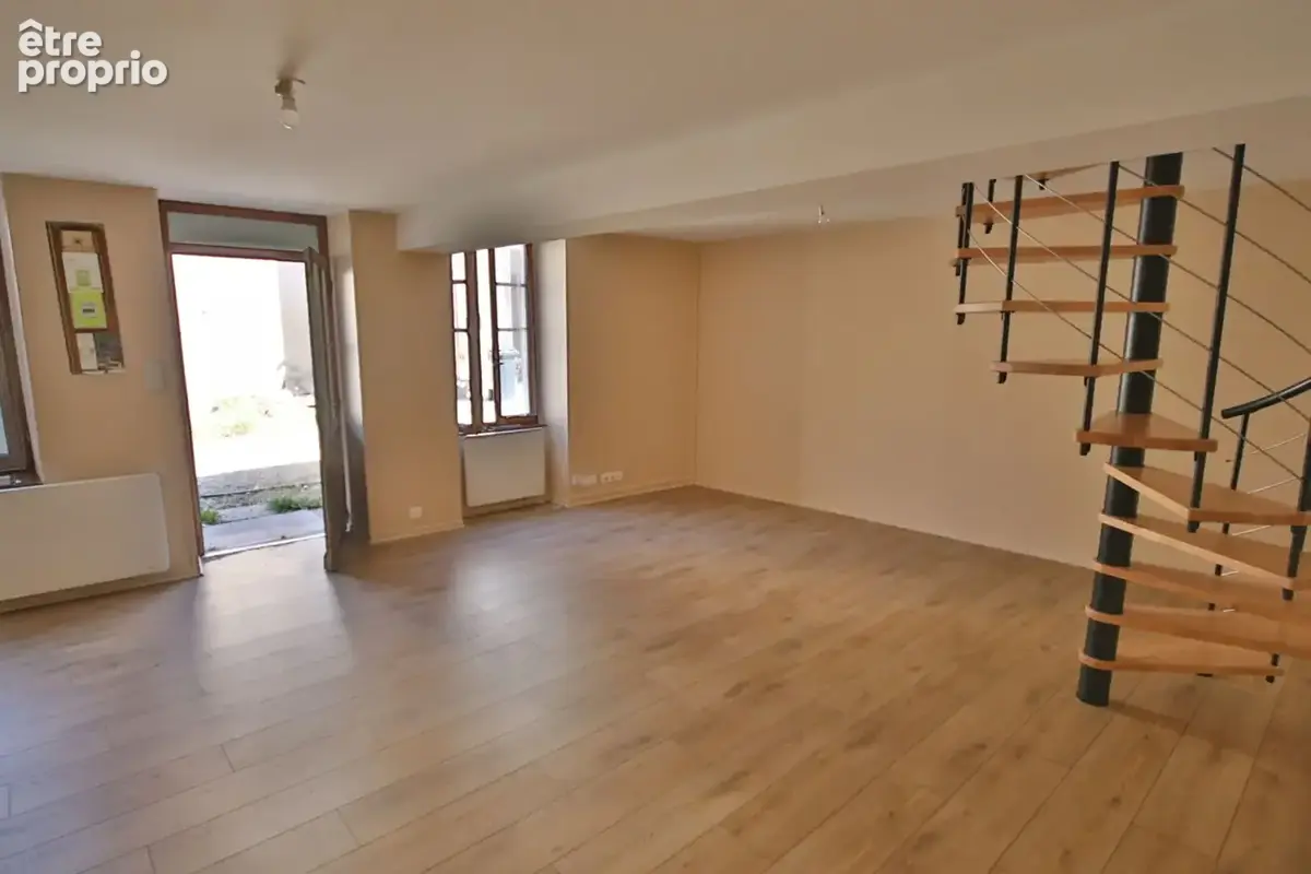 Maison Souvigny 2 pièce(s) - photo 2