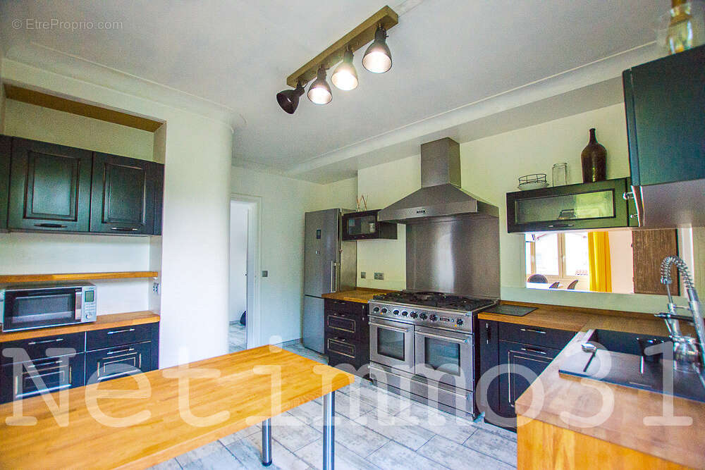 Maison à PUYLAURENS