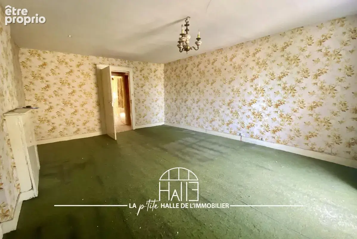 Maison 8 pièces 182 m² à vendre à Rochechouart (87600) - photo 12