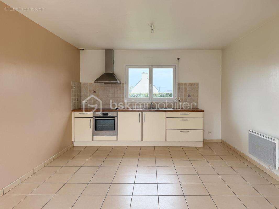 Maison à PLOUDALMEZEAU