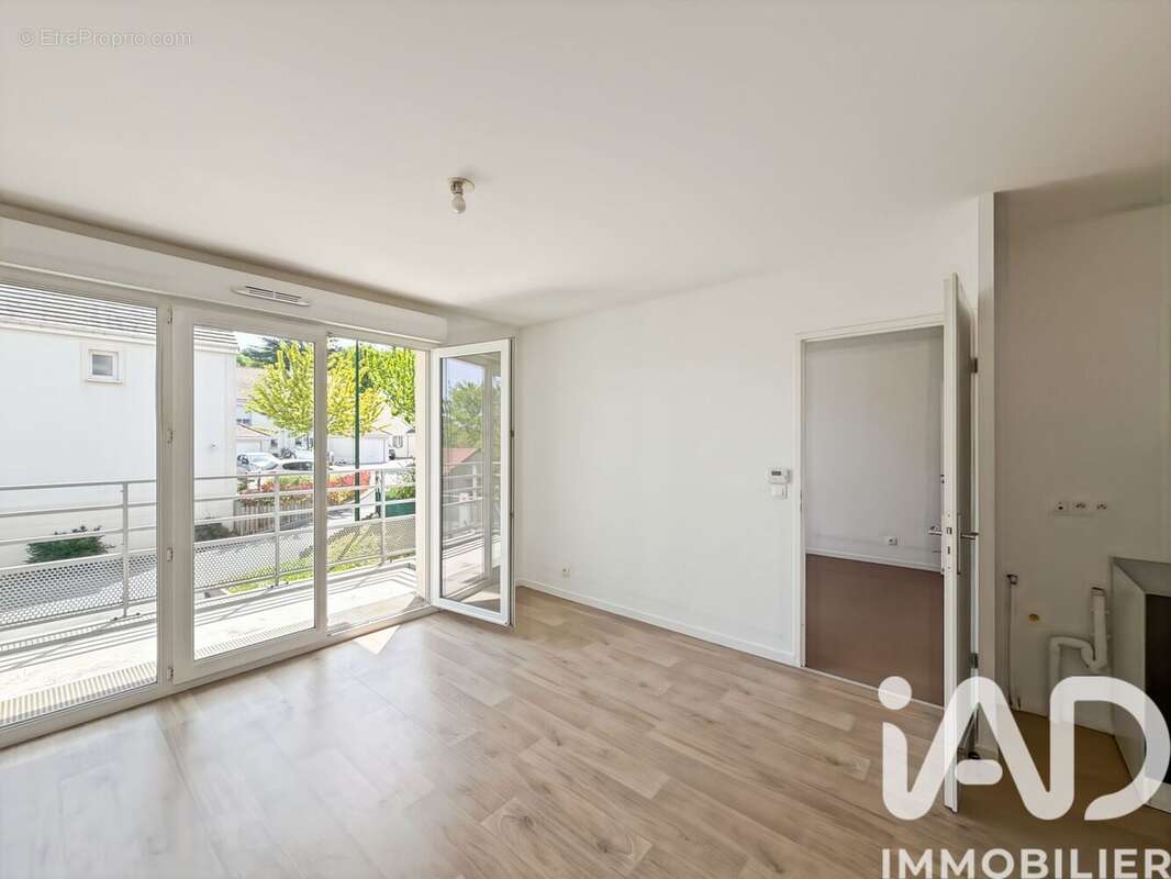 Photo 4 - Appartement à SANTENY